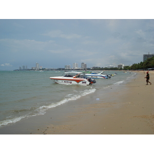 照片 泰国(Thailand) 芭提雅海滩(Pattaya Beach) 2007-02 113