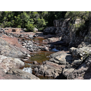 照片 法国(France) 科西嘉岛(Corsica) 凡戈河(Fango river) 2022-06 34