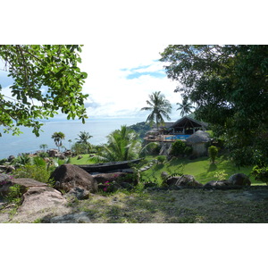 照片 塞舌尔(Seychelles) 普拉兰岛(Praslin) 2011-10 42