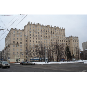 照片 俄罗斯(Russia) 莫斯科(Moscow) 2006-03 88