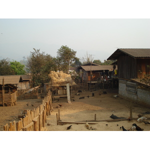 照片 泰国(Thailand) 邦玛帕(Pang Mapha) 2007-02 39