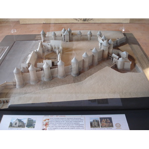 照片 法国(France) 昂热(Angers) 2006-06 6