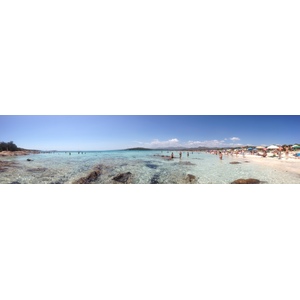 照片 意大利(Italy) 撒丁岛(Sardinia) 马尾角(Capo Coda Cavallo) 2015-06 54