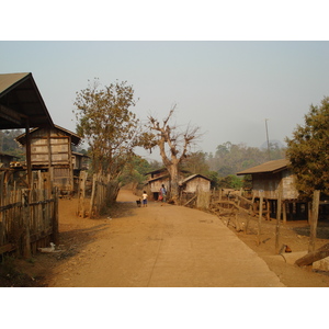 照片 泰国(Thailand) 邦玛帕(Pang Mapha) 2007-02 44