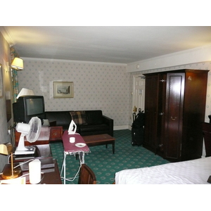 照片 英国(United Kingdom) 伦敦(London) 马尔伯勒酒店(The Marlborough Hotel) 2007-09 47