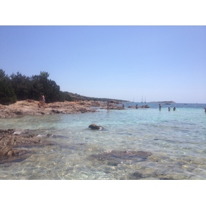 照片 意大利(Italy) 撒丁岛(Sardinia) 马尾角(Capo Coda Cavallo) 2015-06 44