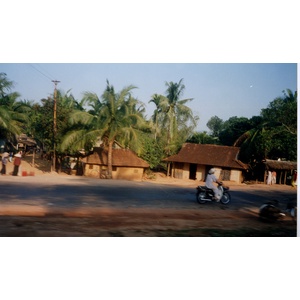 照片 越南(Vietnam) 1996-03 103