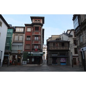 照片 西班牙(Spain) 卢阿尔卡(Luarca) 2013-01 46