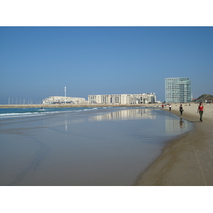 照片 以色列(Israel) 赫兹利亚(Herzliya) 2006-12 110
