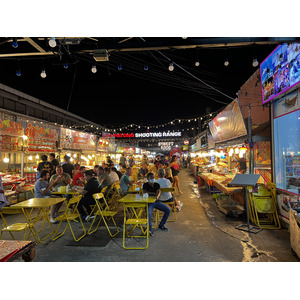 照片 泰国(Thailand) 普吉岛(Phuket) 芭东(Patong) 2021-12 32