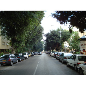 照片 以色列(Israel) 特拉维夫(Tel Aviv) 2006-12 1
