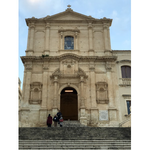 照片 意大利(Italy) 西西里岛(Sicily) 诺托(Noto) 2020-02 255