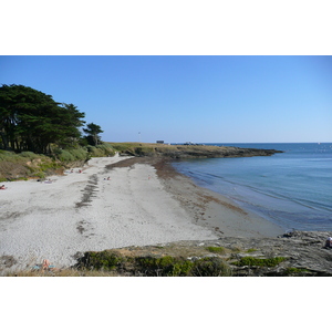 照片 法国(France) 吕伊圣吉尔达(St Gildas de Rhuys) 2007-09 19