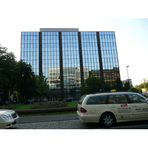 照片 德国(Germany) 杜塞尔多夫(Dusseldorf) 丽笙酒店(Radisson Hotel) 2007-05 16