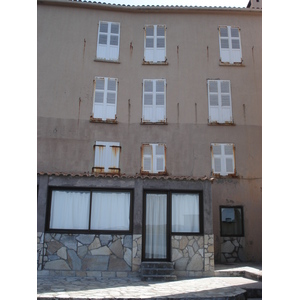 照片 法国(France) 科西嘉岛(Corsica) 圣弗洛朗(Saint Florent) 2006-09 48