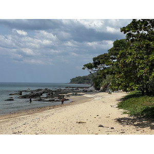 照片 泰国(Thailand) 兰塔岛(Ko Lanta) 2023-01 207