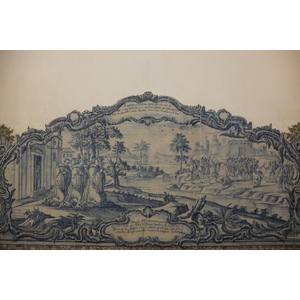 照片 葡萄牙(Portugal) 阿尔科巴萨(Alcobaca) 2013-01 29