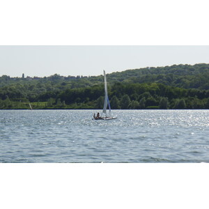 照片 法国(France) 雅布林-阿内(Jablines Annet) 2007-07 42