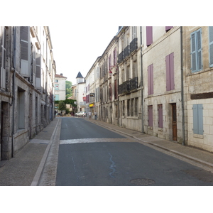 照片 法国(France) 布朗托姆(Brantome) 2009-07 64