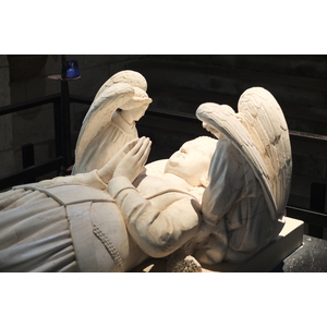 照片 法国(France) 洛什城堡(Loches Castle) 2013-01 125
