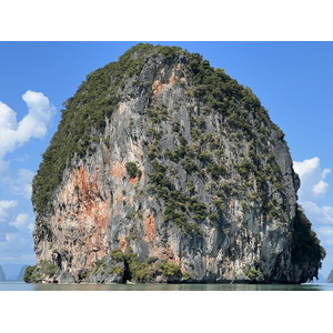照片 泰国(Thailand) 攀牙湾(Phang Nga Bay) 2021-12 147