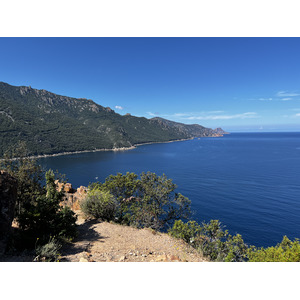 照片 法国(France) 科西嘉岛(Corsica) 波尔托(Porto) 2023-06 24