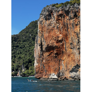 照片 泰国(Thailand) 普吉岛至皮皮岛渡轮(Phuket to Ko Phi Phi Ferry) 2021-12 97