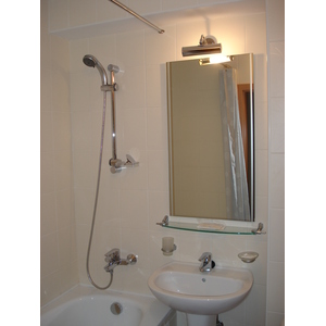 照片 俄罗斯(Russia) 新西伯利亚(Novosibirsk) 西伯利亚酒店(Sibir Hotel) 2006-07 3