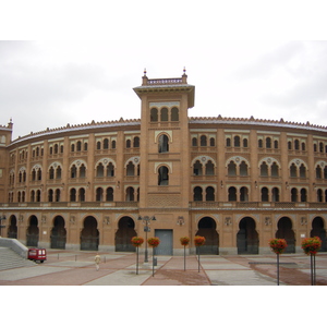 照片 西班牙(Spain) 马德里(Madrid) 2002-05 56