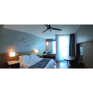 照片 泰国(Thailand) 罗勇万豪酒店(Marriott Rayong) 2016-01 104