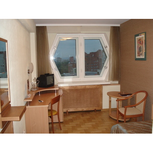 照片 俄罗斯(Russia) 新西伯利亚(Novosibirsk) 西伯利亚酒店(Sibir Hotel) 2006-07 2