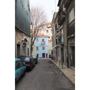 照片 葡萄牙(Portugal) 里斯本(Lisbon) 2013-01 137