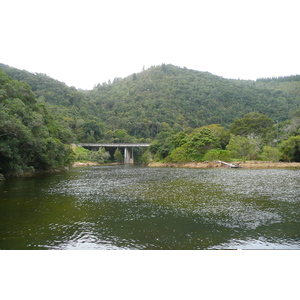 照片 南非(South Africa) 赫曼努斯至克尼斯纳公路(Harmanus to Knysna road) 2008-09 123