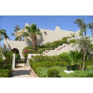 照片 埃及(Egypt) 沙姆沙伊赫(Sharm el Sheikh) 四季酒店(Four Seasons Hotel) 2008-06 89