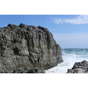 照片 南非(South Africa) 齐齐卡马国家公园(Tsitsikamma National Park) 2008-09 4