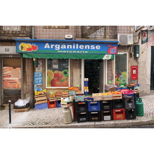 照片 葡萄牙(Portugal) 里斯本(Lisbon) 2013-01 111
