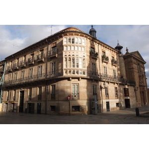 照片 西班牙(Spain) 萨拉曼卡(Salamanca) 2013-01 30