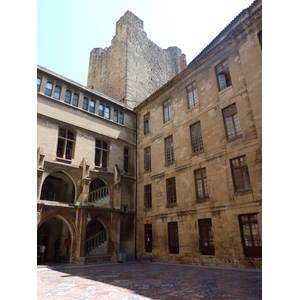 照片 法国(France) 纳博讷(Narbonne) 2009-07 86