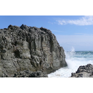照片 南非(South Africa) 齐齐卡马国家公园(Tsitsikamma National Park) 2008-09 33