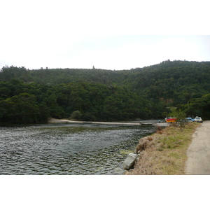 照片 南非(South Africa) 赫曼努斯至克尼斯纳公路(Harmanus to Knysna road) 2008-09 130