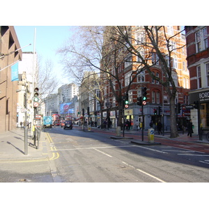 照片 英国(United Kingdom) 伦敦(London) 2002-02 8