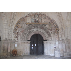 照片 法国(France) 洛什城堡(Loches Castle) 2013-01 7