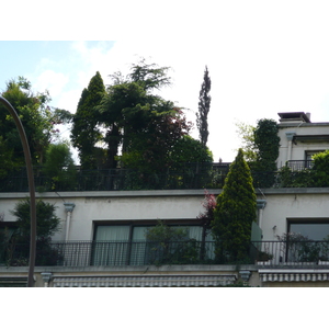 照片 法国(France) 巴黎(Paris) 福煦大街(Avenue Foch) 2007-06 134