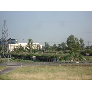 照片 俄罗斯(Russia) 圣彼得堡(St Petersburg) 郊区(Suburbs) 2006-07 11