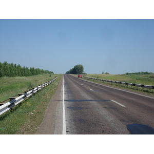 照片 俄罗斯(Russia) 乌法至喀山(From Ufa to Kazan) 2006-07 28