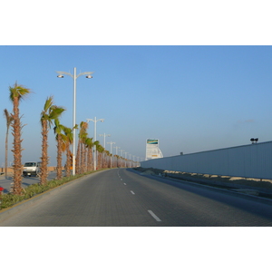 照片 阿联酋(United Arab Emirates) 迪拜(Dubai) 朱美拉棕榈岛(Palm Jumeirah) 2009-01 47