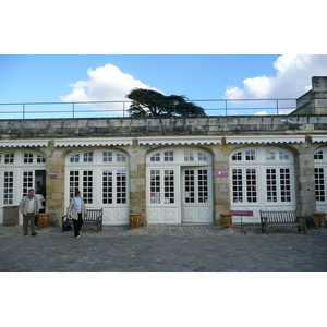 照片 法国(France) 昂布瓦斯(Amboise) 2008-04 7