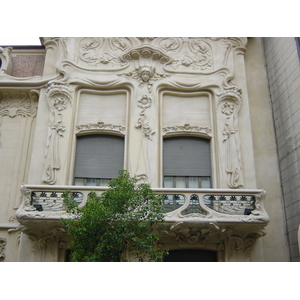 照片 西班牙(Spain) 马德里(Madrid) 2002-05 4