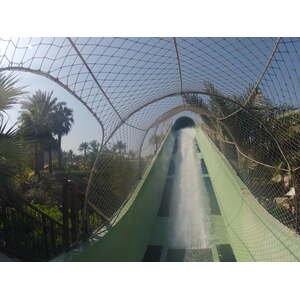 照片 阿联酋(United Arab Emirates) 迪拜(Dubai) 迪拜水世界(Dubai Aquaventure) 2012-01 42