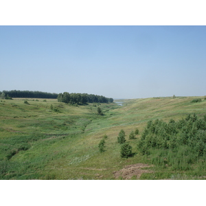 照片 俄罗斯(Russia) 乌法至喀山(From Ufa to Kazan) 2006-07 8